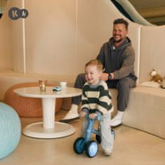 Kinderkraft Cutie Flash guralica, ružičasta (KRCUFL00PNK0000)