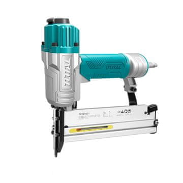 Total One-Stop Tools 2 u 1 kombiniran pneumatski pištolj za čavle, 0,4-0,7MPa (60-100psi) (TAT81501)
