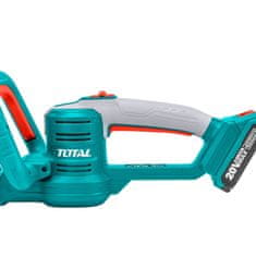 Total One-Stop Tools Akumulatorske škare za živicu 2800spm/460mm/20V/2.0Ah-7.5Ah/P20S (Bez baterije) (THTLI20018)