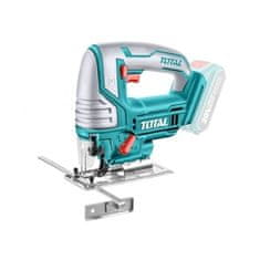 Total One-Stop Tools Akumulatorska ubodna pila 2400rpm/20V/2.0Ah-7.5Ah/P20S/ INDUSTRIAL (Bez baterije) (TJSLI8501)