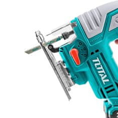 Total One-Stop Tools Akumulatorska ubodna pila 2400rpm/20V/2.0Ah-7.5Ah/P20S/ INDUSTRIAL (Bez baterije) (TJSLI8501)
