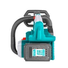 Total One-Stop Tools Akumulatorska lančana pila 300mm/20V/2.0Ah-7.5Ah/P20S/ INDUSTRIAL (Bez baterije) (TGSLI20128)