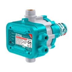 Total One-Stop Tools Automatska regulacija pumpe 10Bar/10A (TWPS101)
