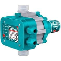 Total One-Stop Tools Automatska regulacija pumpe 10Bar/10A (TWPS101)