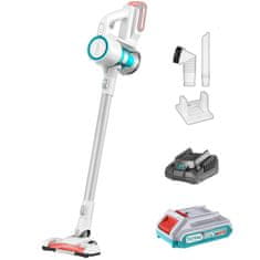 Total One-Stop Tools Akumulatorski usisavač P20S (TVLI2006)