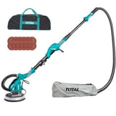 Total One-Stop Tools Brusilica za gips-kartonske ploče (žirafa) 1050W, 2300rpm/215mm/ INDUSTRIAL (TWS10501)