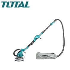 Total One-Stop Tools Brusilica za gips-kartonske ploče (žirafa) 1050W, 2300rpm/215mm/ INDUSTRIAL (TWS10501)