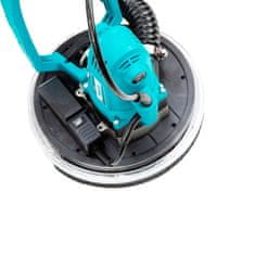 Total One-Stop Tools Brusilica za gips-kartonske ploče (žirafa) 1050W, 2300rpm/215mm/ INDUSTRIAL (TWS10501)