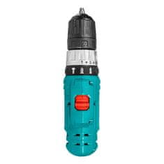 Total One-Stop Tools Akumulatorska udarna bušilica 1,5Ah/S12 (SET Baterija 2x1.5Ah, Punjač) (TIDLI1232E)