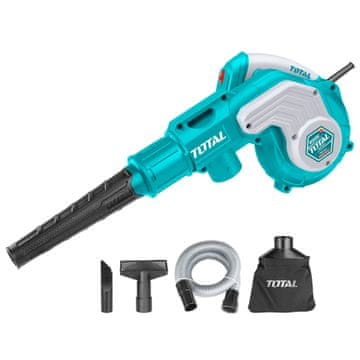 Total One-Stop Tools Električno puhalo 800W/15000rpm/IND (TB2086)