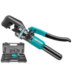 Total One-Stop Tools Hidraulična kliješta za stopice Cu4-70mm /45KN (THCT070)