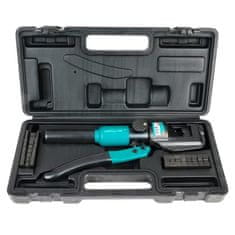 Total One-Stop Tools Hidraulična kliješta za stopice Cu4-70mm /45KN (THCT070)