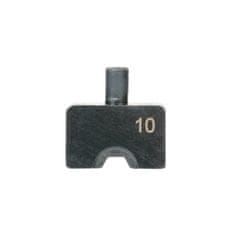 Total One-Stop Tools Hidraulična kliješta za stopice Cu4-70mm /45KN (THCT070)