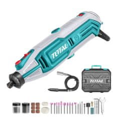 Total One-Stop Tools Mini brusilica 130W/35000rpm (TG513326E)