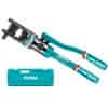 Total One-Stop Tools Hidraulična kliješta za stiskanje za stiskanje Cu16-240mm /70KN (THCT0240)