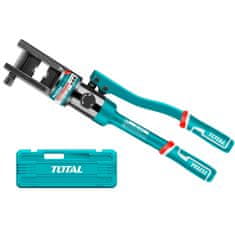 Total One-Stop Tools Hidraulična kliješta za stiskanje za stiskanje Cu16-240mm /70KN (THCT0240)