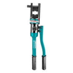 Total One-Stop Tools Hidraulična kliješta za stiskanje za stiskanje Cu16-240mm /70KN (THCT0240)
