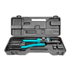 Total One-Stop Tools Hidraulična kliješta za stiskanje za stiskanje Cu16-240mm /70KN (THCT0240)