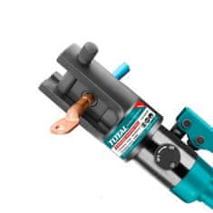 Total One-Stop Tools Hidraulična kliješta za stiskanje za stiskanje Cu16-240mm /70KN (THCT0240)
