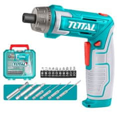 Total One-Stop Tools Akumulatorski odvijač 8V/6Nm/Type-C/2pos /INDUSTRIAL (TSDLI08025)