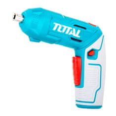 Total One-Stop Tools Akumulatorski odvijač 8V/6Nm/Type-C/2pos /INDUSTRIAL (TSDLI08025)