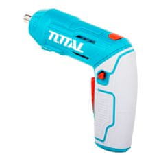 Total One-Stop Tools Akumulatorski odvijač 8V/6Nm/Type-C/2pos /INDUSTRIAL (TSDLI08025)