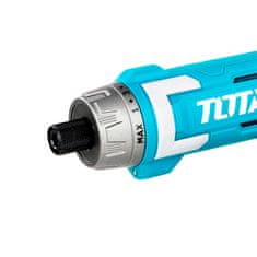 Total One-Stop Tools Akumulatorski odvijač 8V/6Nm/Type-C/2pos /INDUSTRIAL (TSDLI08025)