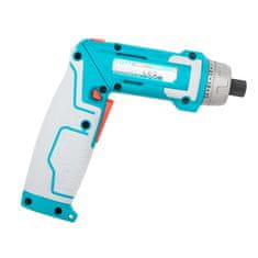 Total One-Stop Tools Akumulatorski odvijač 8V/6Nm/Type-C/2pos /INDUSTRIAL (TSDLI08025)