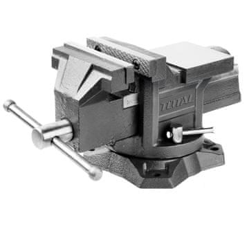 Total One-Stop Tools Škripac 150mm (THT6166)