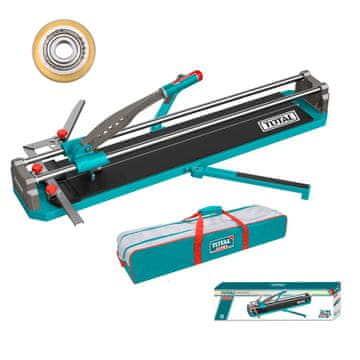 Total One-Stop Tools Rezač keramičkih pločica 800mm/ 16mm / INDUSTRIAL (THT578002)