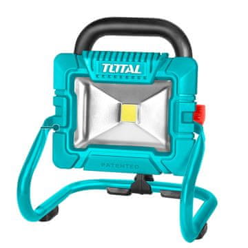 Total One-Stop Tools Akumulatorski prijenosni reflektor 900lm/Type-C (TRLF4415)