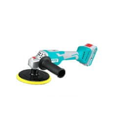 Total One-Stop Tools Akumulatorska brusilica za poliranje 20V/2800rpm/P20S/ INDUSTRIAL (Bez baterije) (TAPLI2001)