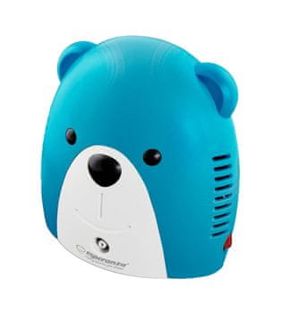 Esperanza Esperanza ECN004 inhalator/nebulizator kompresorski "Teddy Bear"
