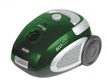 BRAVO Usisavač s vrećicom za pod B4521 MOUSE green