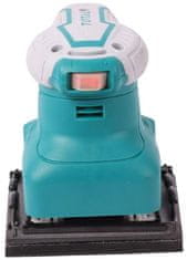 Total One-Stop Tools Brusilica Električna 240W, 14000rpm/ INDUSTRIAL (TF2231106)