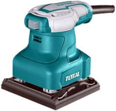 Total One-Stop Tools Brusilica Električna 240W, 14000rpm/ INDUSTRIAL (TF2231106)