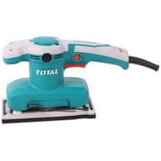 Total One-Stop Tools Brusilica električna 320W, 14000rpm/ INDUSTRIAL (TF1301826)