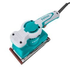 Total One-Stop Tools Brusilica električna 320W, 14000rpm/ INDUSTRIAL (TF1301826)