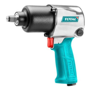 Total One-Stop Tools Pneumatski udarni ključ 1/2"/610Nm/1/2" (TAT40122)