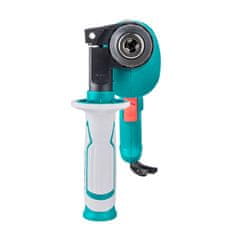 Total One-Stop Tools Električna udarna bušilica 850W, 2700rpm/13mm/43200 bpm/ INDUSTRIAL (TG109136)