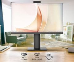 Thomson M27FB7C14V monitor, Full HD, 68,58 cm (27), 100 Hz (9120106661934)