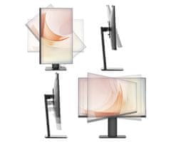 Thomson M27FB7C14V monitor, Full HD, 68,58 cm (27), 100 Hz (9120106661934)