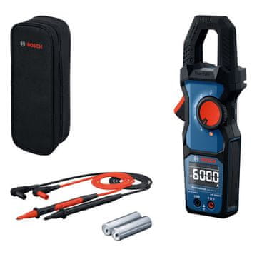 BOSCH Professional GMC 600-15 mjerna kliješta (0601077600)