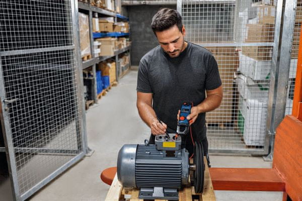 Mjerna kliješta GMC 600-15 Professional