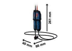 BOSCH Professional GVT 1000-15 ispitivač napona (0601077800)