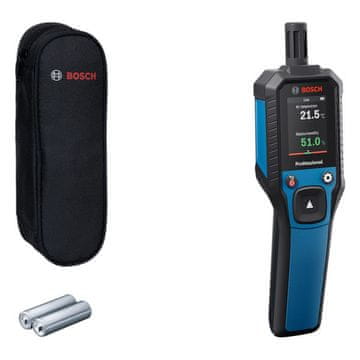 BOSCH Professional GDH 1-17 toplinski higrometar (0601078400)