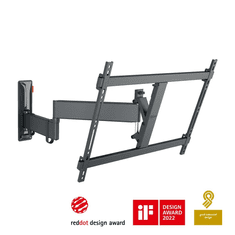 Vogels TVM3643, zidni nosač za ekrane od 40"-77", nagib do 20° pomak 180°, 35kg