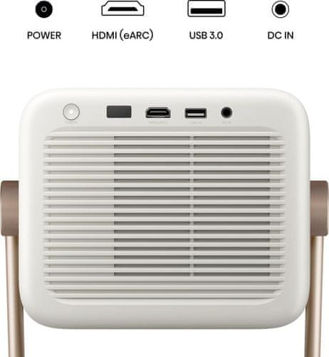 Besprijekorna zabava i povezivost