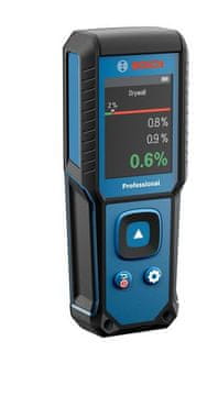 BOSCH Professional GMM 1-15 mjerač vlage u materijalu (0601078200)