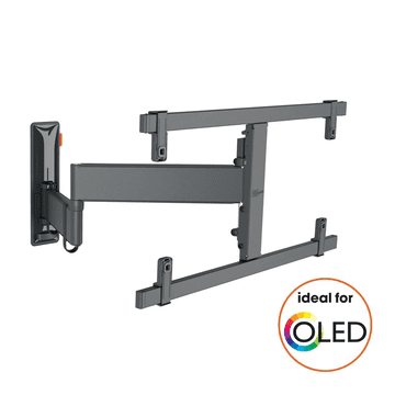 Vogels TVM3663, zidni nosač za ekrane od 40"-77", nagib do 20° pomak 180°, 35kg